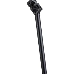 Verende Zadelpennen < BBB Cycling ActionPost Suspension 400mm BSP-42 Seatpost - black