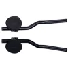 BBB Cycling AeroBase BHB-52 Clip-On Bar - black
