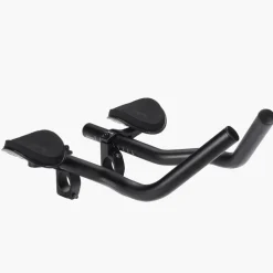 BBB Cycling AeroBase BHB-52 Clip-On Bar - black