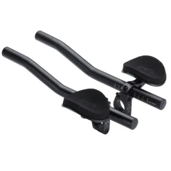 BBB Cycling AeroLight BHB-58 Clip-On Bar - black
