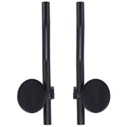 BBB Cycling AeroLight BHB-58 Clip-On Bar - black