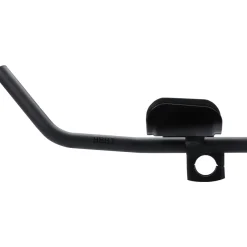 BBB Cycling AeroPro BHB-70EB Opzetstuur - zwart