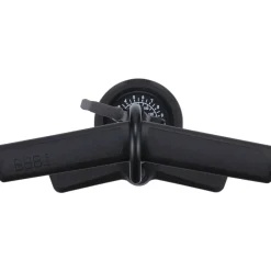 BBB Cycling AirBoost 2.0 BFP-28 Vloerpomp - zwart