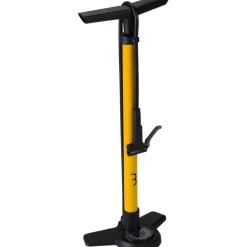Vloerpompen < BBB Cycling AirBoost 2.0 BFP-28 Vloerpomp - geel