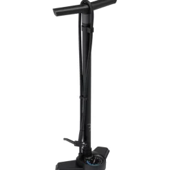 BBB Cycling AirSwitch HP/HV BFP-41 Vloerpomp - matt black