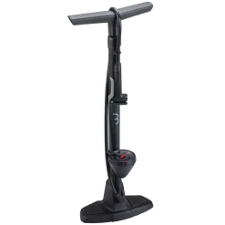BBB Cycling AirWave BFP-20 Floor Pump