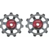 BBB Cycling AluBoys BDP-22 Jockey Wheels Ceramic 11 Teeth