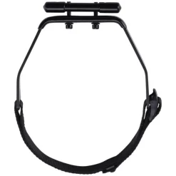 BBB Cycling Bagbrace Bikepacking BSB-14 Zadeltas Riem - zwart