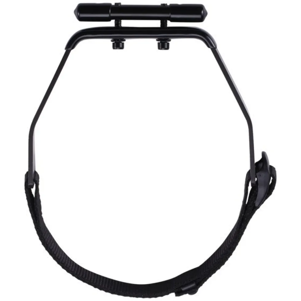 BBB Cycling Bagbrace Bikepacking BSB-14 Zadeltas Riem - zwart