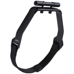 BBB Cycling Bagbrace Bikepacking BSB-14 Zadeltas Riem - zwart