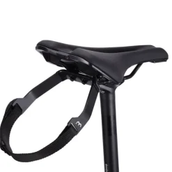 BBB Cycling Bagbrace Bikepacking BSB-14 Zadeltas Riem - zwart