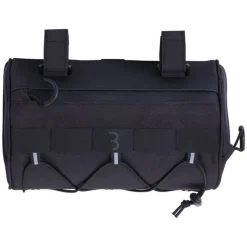 BBB Cycling Barrelpack BSB-151 Stuurtas - 3L - zwart