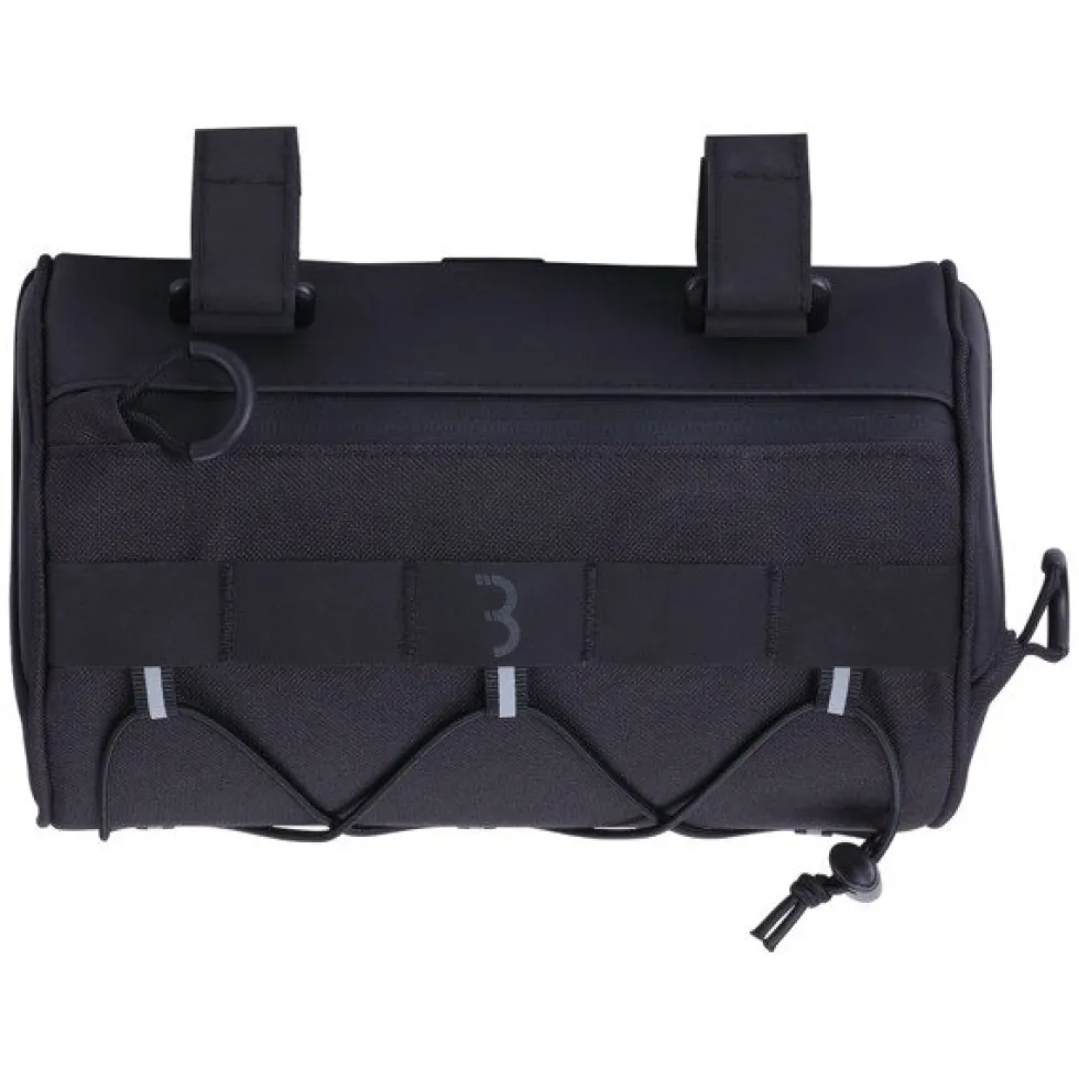BBB Cycling Barrelpack BSB-151 Stuurtas - 3L - zwart