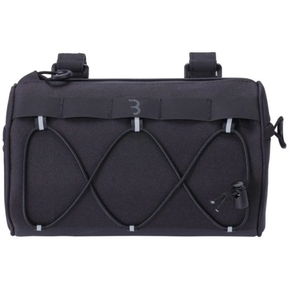 BBB Cycling Barrelpack BSB-151 Stuurtas - 3L - zwart