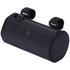 Stuurtassen < BBB Cycling Barrelpack BSB-151 Stuurtas - 1.5L - zwart