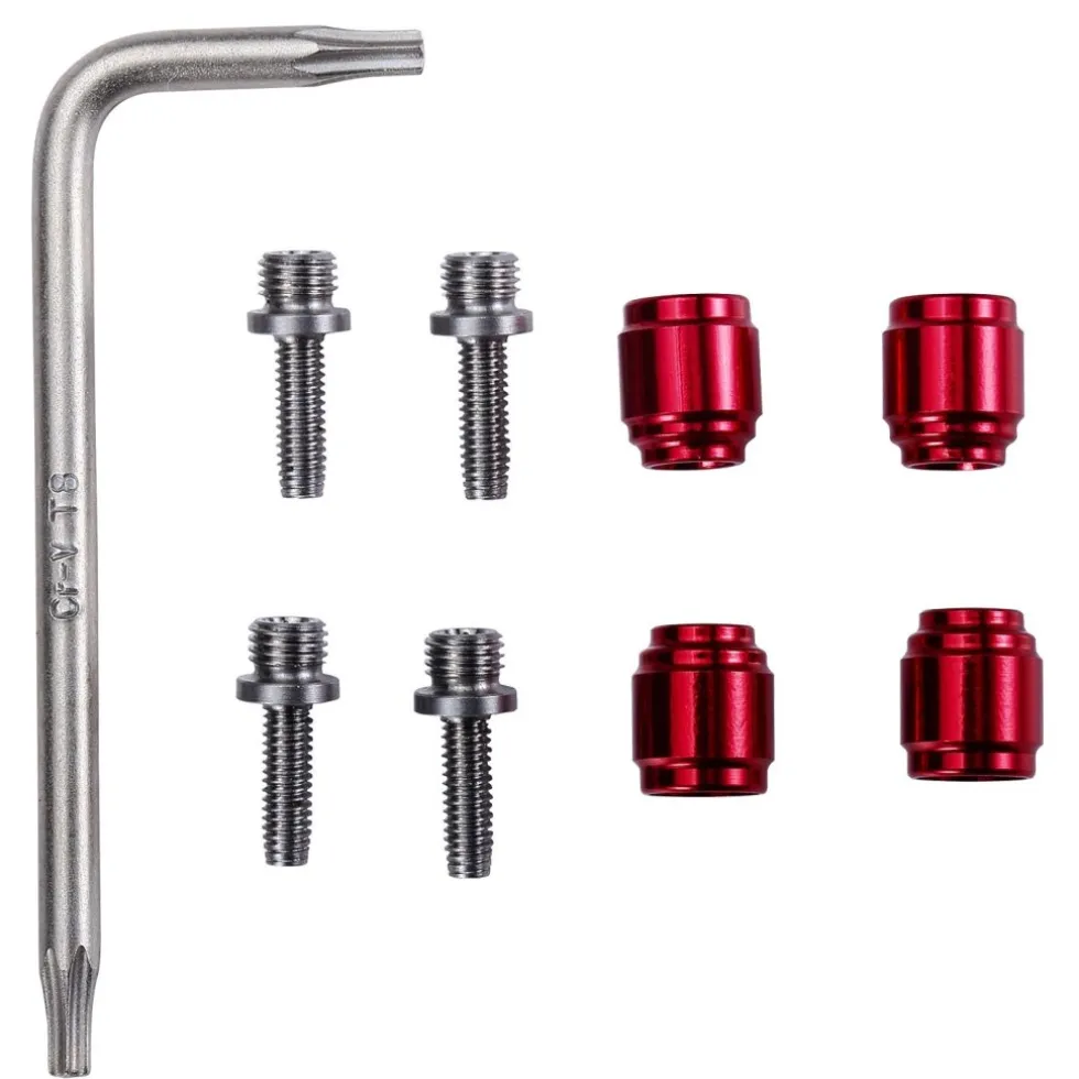 BBB Cycling BCB-280 Fittingkit Sram Stealth-A-Majig 2,1mm