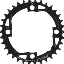 BBB Cycling BCR-76E E-bikeGear NarrowWide Kettingblad - zwart