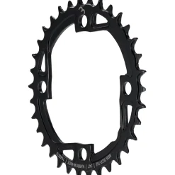 BBB Cycling BCR-76E E-bikeGear NarrowWide Kettingblad - zwart