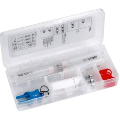 Remvloeistof En Ontluchtingssets|Remvloeistof En Ontluchtingssets < BBB Cycling BleedKit BBS-101 Disc Brake Bleed Kit