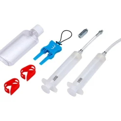 BBB Cycling BleedKit Shimano Compatibel BBS-103 - transparant