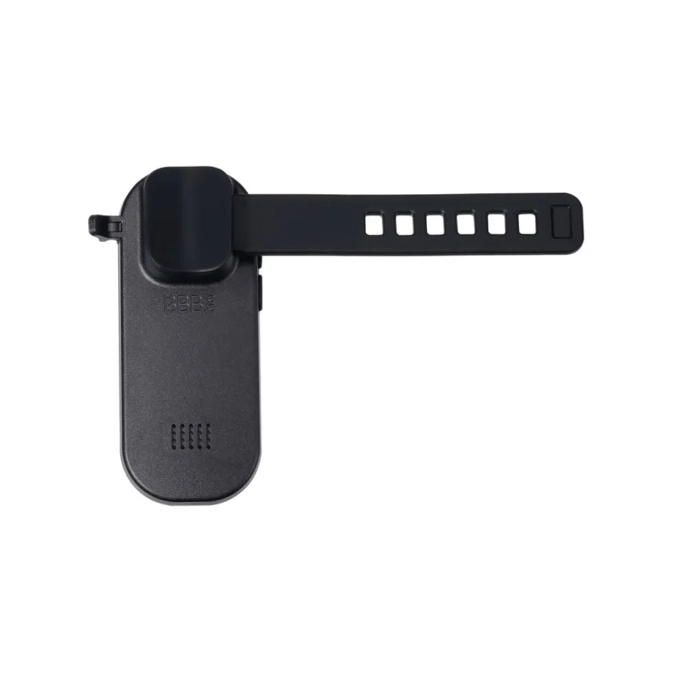 BBB Cycling BLS-251 Signal Radar Fietslamp achteraan