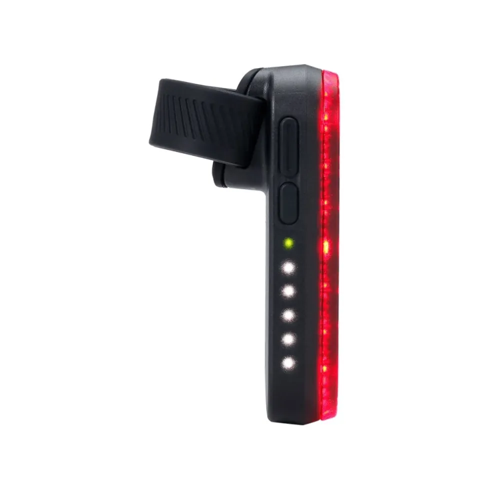 BBB Cycling BLS-251 Signal Radar Fietslamp achteraan