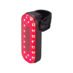 BBB Cycling BLS-251 Signal Radar Fietslamp achteraan