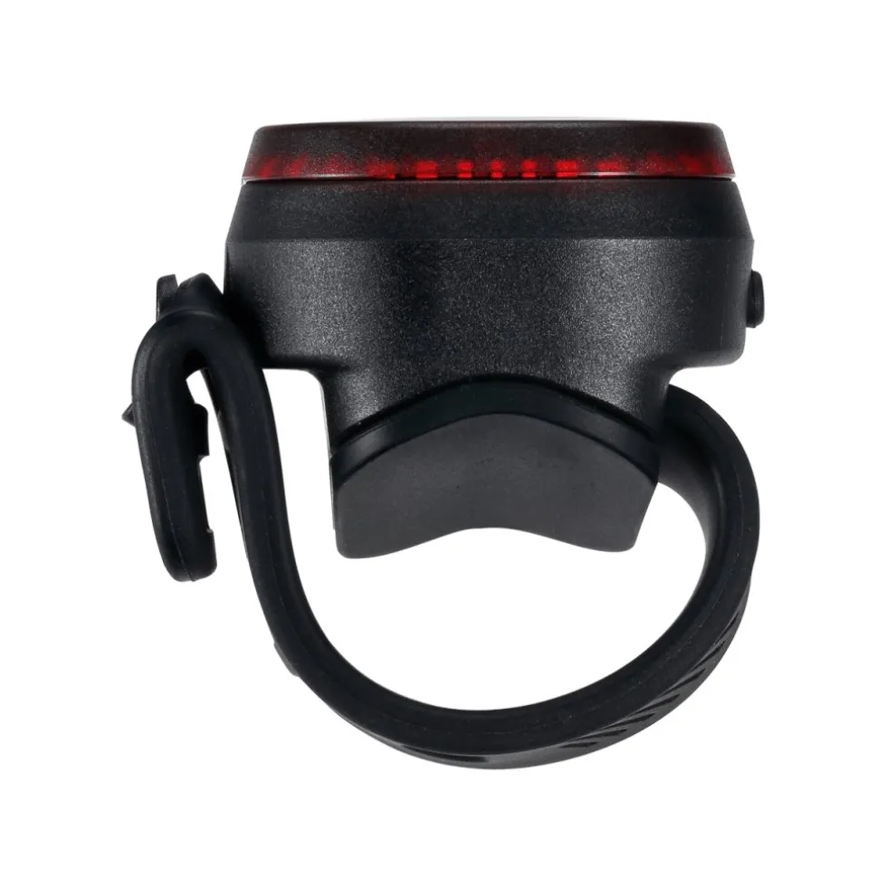 BBB Cycling BLS-251 Signal Radar Fietslamp achteraan