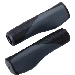 BBB Cycling Boa BHG-103 Bar Grips - black/dark grey
