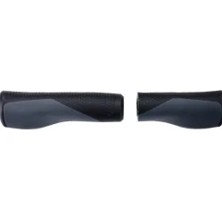 Handvatten < BBB Cycling Boa BHG-104 Bar Grips - black/dark grey