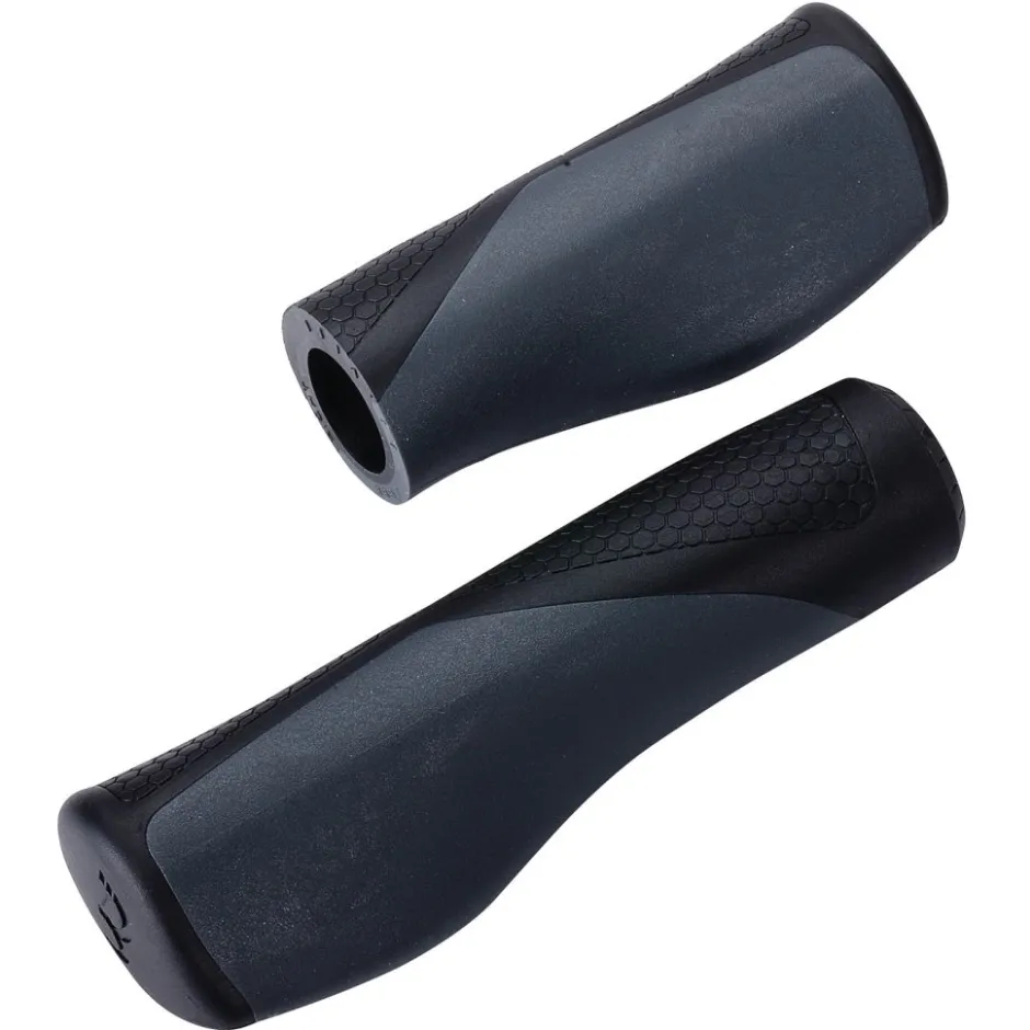 Handvatten < BBB Cycling Boa BHG-104 Bar Grips - black/dark grey