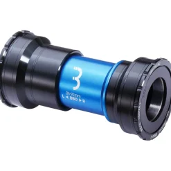 BBB Cycling BottomFit BBO-29 BB86/92 Bottom Bracket - PF41 86.5/89.5/92mm 24mm