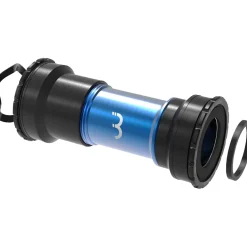 BBB Cycling BottomFit BBO-29 BB86/92 Bottom Bracket - PF41 86.5/89.5/92mm 24mm