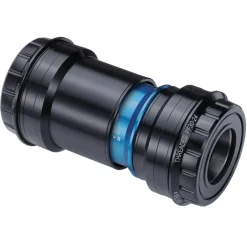 Trapassen < BBB Cycling BottomFit BBO-79 PF3024 Bottom Bracket - PF46 68/73mm 24mm - black