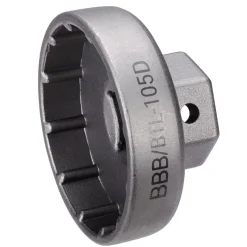 BBB Cycling BracketPlug BTL-105D