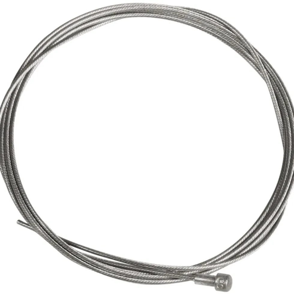BBB Cycling BrakeWire Brake Cable BCB-42CR for Campagnolo