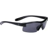 BBB Cycling BSG-54 Bril Kinderen - black - smoke
