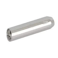 BBB Cycling CableStop BCB-154 (1 piece) - silver