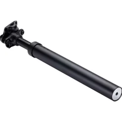 BBB Cycling CandlePost Suspension 350 mm Zadelpen BSP-44 - zwart