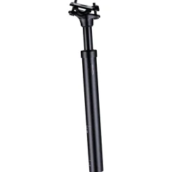 BBB Cycling CandlePost Suspension 350 mm Zadelpen BSP-44 - zwart