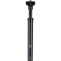 BBB Cycling CandlePost Suspension 350 mm Zadelpen BSP-44 - zwart