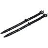 BBB Cycling Cargostraps BSB-161 - M (36cm) - zwart