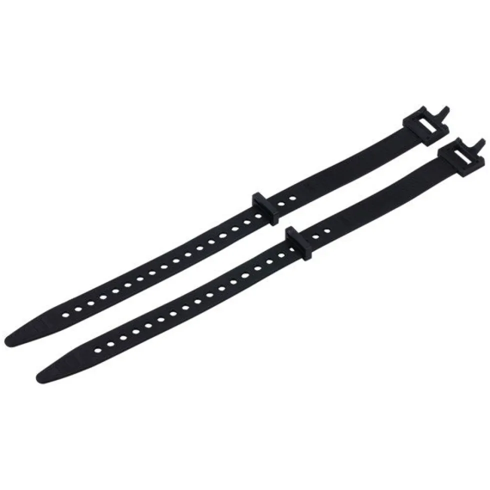 BBB Cycling Cargostraps BSB-161 - M (36cm) - zwart