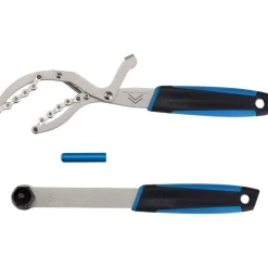 BBB Cycling Cassetteremover Toolset Cassette gereedschap BTL-194