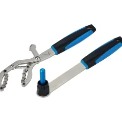 BBB Cycling Cassetteremover Toolset Cassette gereedschap BTL-194