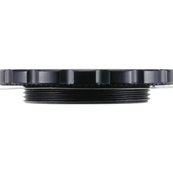 BBB Cycling Centerblock BBS-132 Lockring Centerlock - matt black - 15mm / 20 mm