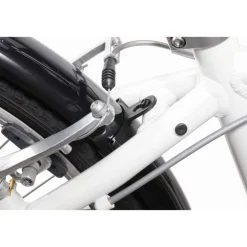 BBB Cycling CityGuard BFD-40 Mudguard set
