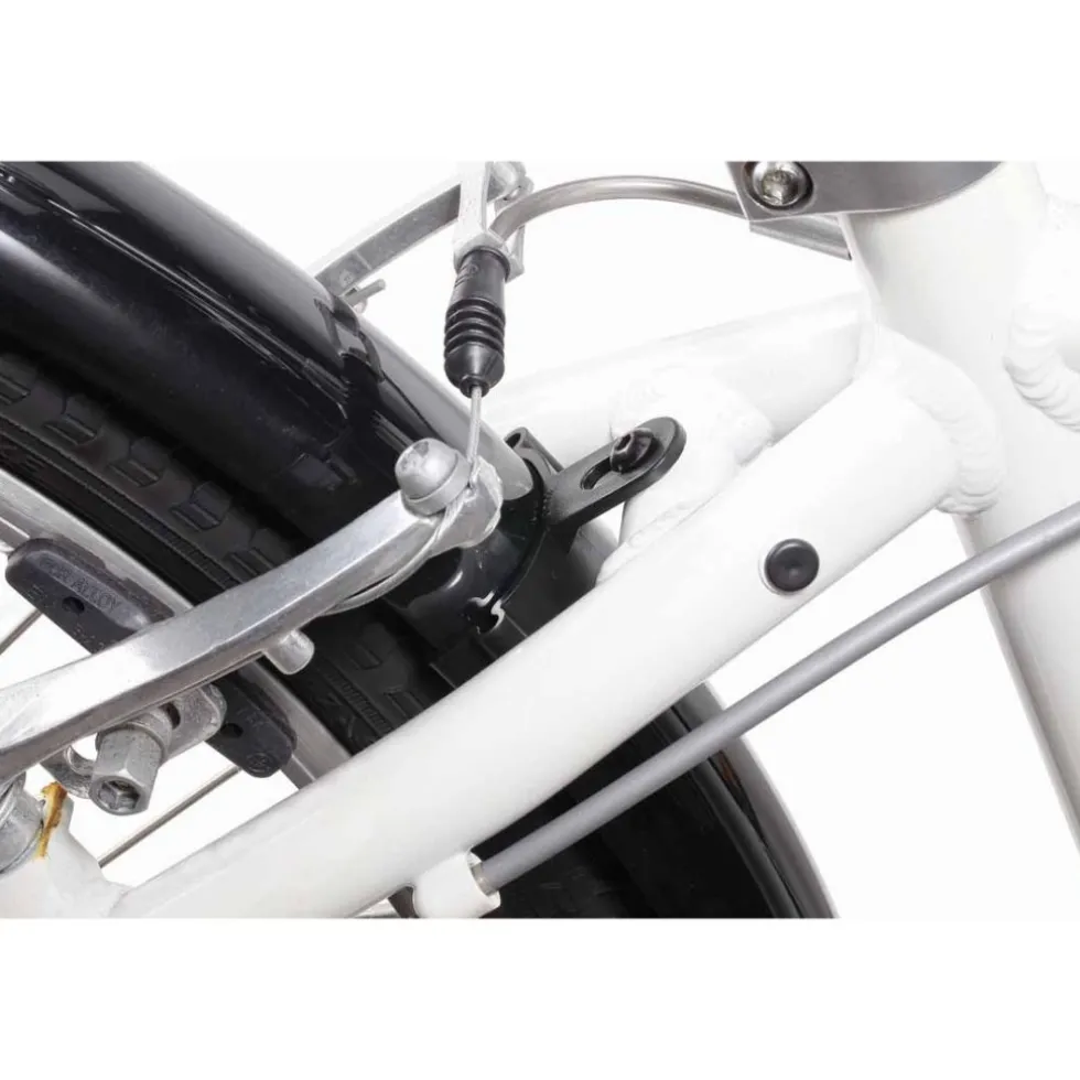 BBB Cycling CityGuard BFD-40 Mudguard set