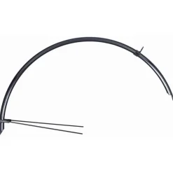 BBB Cycling CityGuard BFD-40 Mudguard set