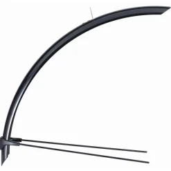 BBB Cycling CityGuard BFD-40 Mudguard set